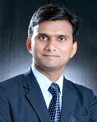 Dr. Jignesh Senta  - Aarutva